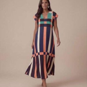 Vestido Marni Medianoche de Parole Italy