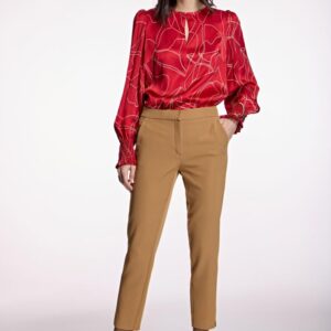 PANTALON SEMIENTALLADO