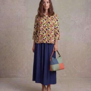 Top Lisse Pistacho de Parole Italy