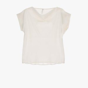 TOP ESCOTE ANILLA