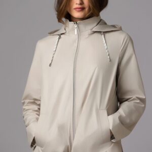 Parka reversible Gal