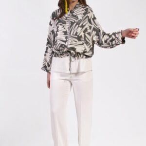 PANTALON FLUIDO