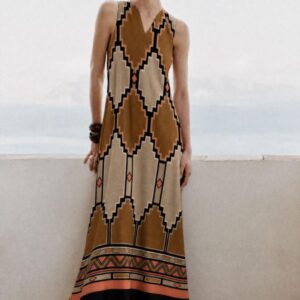 VESTIDO RIVIERA
