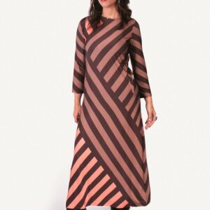 VESTIDO JENGA
