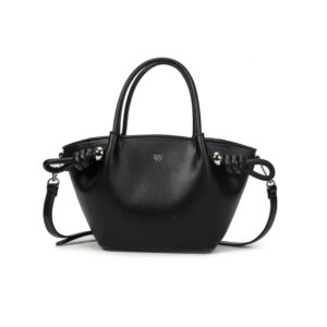 Bolso KAORI de Cuero Vegano Bohemio Chic
