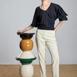 PANTALON LISO
