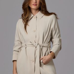 Parka Forja cruda de Revelmile