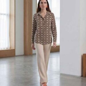 CAMISA ALHELI