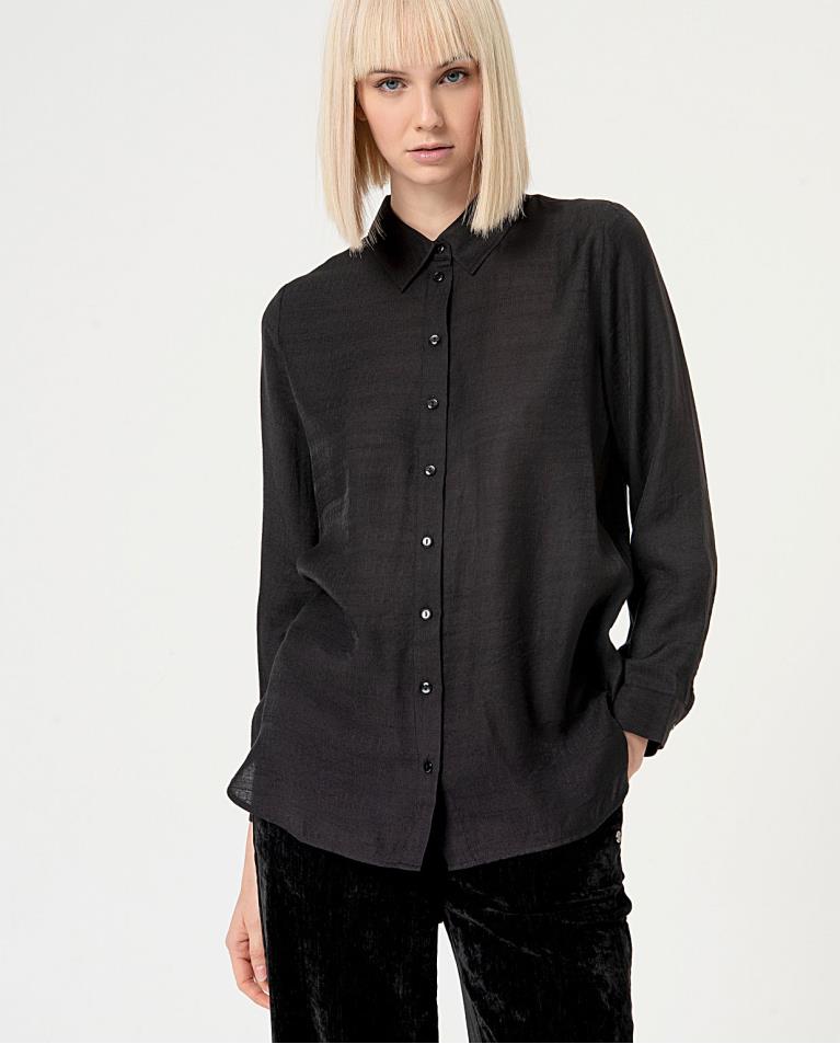 CAMISA ESTRUCTURADA