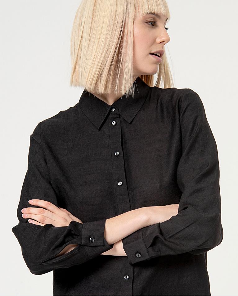 CAMISA ESTRUCTURADA - Imagen 2