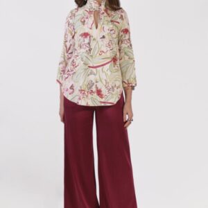 PANTALON LYOCELL