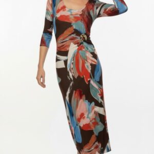 VESTIDO ARTISTICO