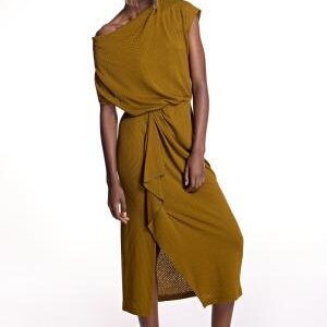 VESTIDO ROMANO