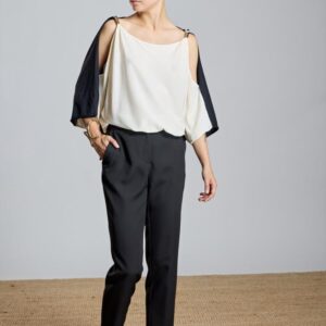 PANTALÓN LISO