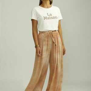 CAMISETA LA MAISON