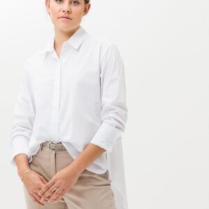 CAMISA BOTONES LATERALES