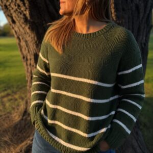 JERSEY RAYAS HORIZONTALES