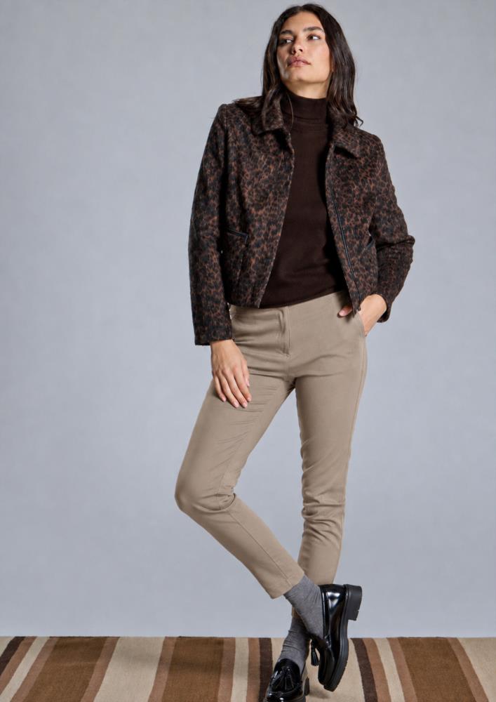 PANTALON RECTO