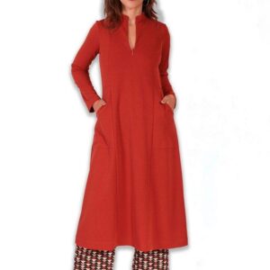 VESTIDO IKIGAI