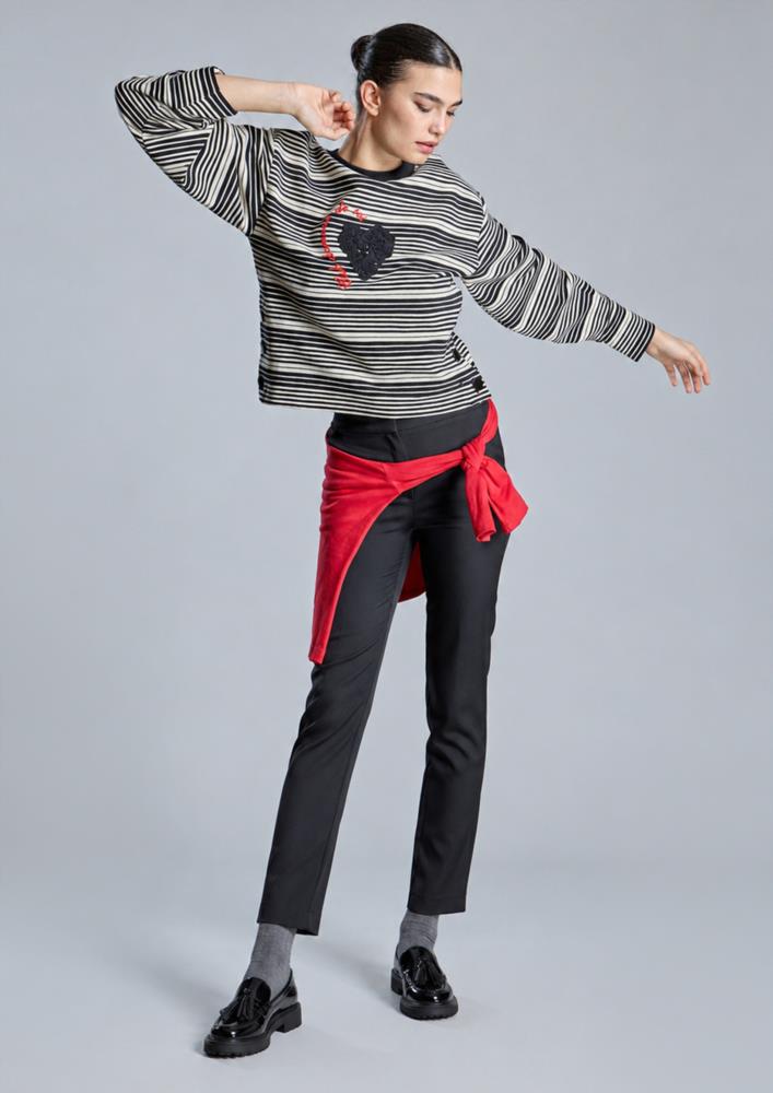 PANTALON RECTO - Imagen 3