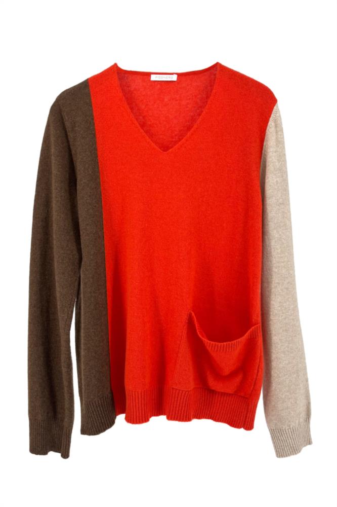 Jersey Garcone