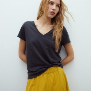 CAMISETA BASICA