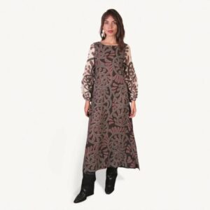 VESTIDO GRECA