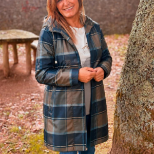 PARKA LUCY