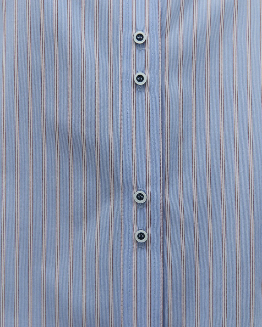 CAMISA DE RAYAS - Imagen 4