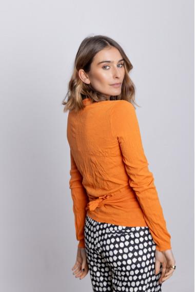 BOLERO DE PUNTO - Imagen 3