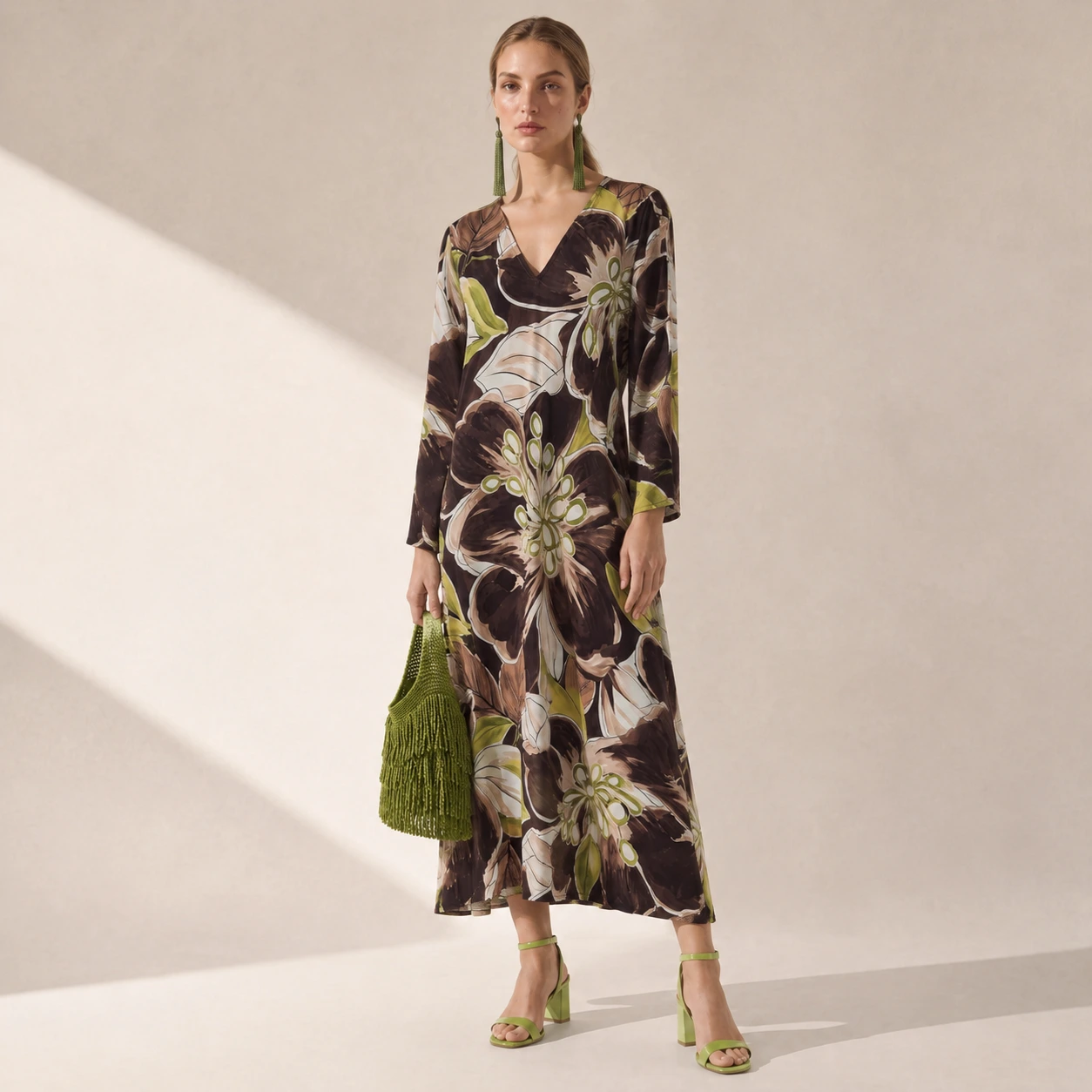 VESTIDO PACCARI - Imagen 2