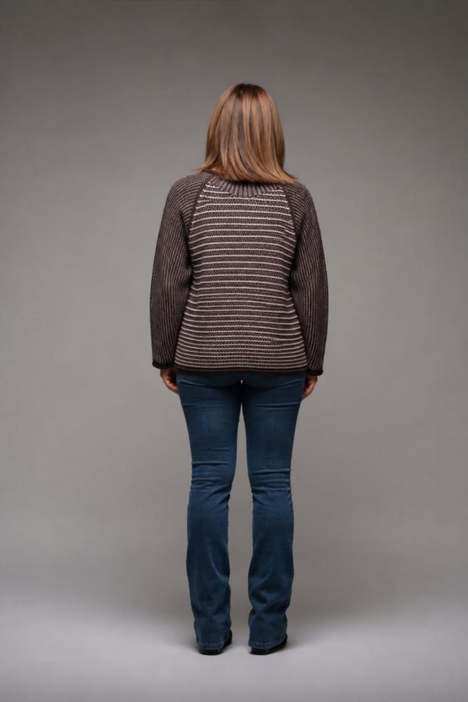JERSEY JASPEADO - Imagen 2