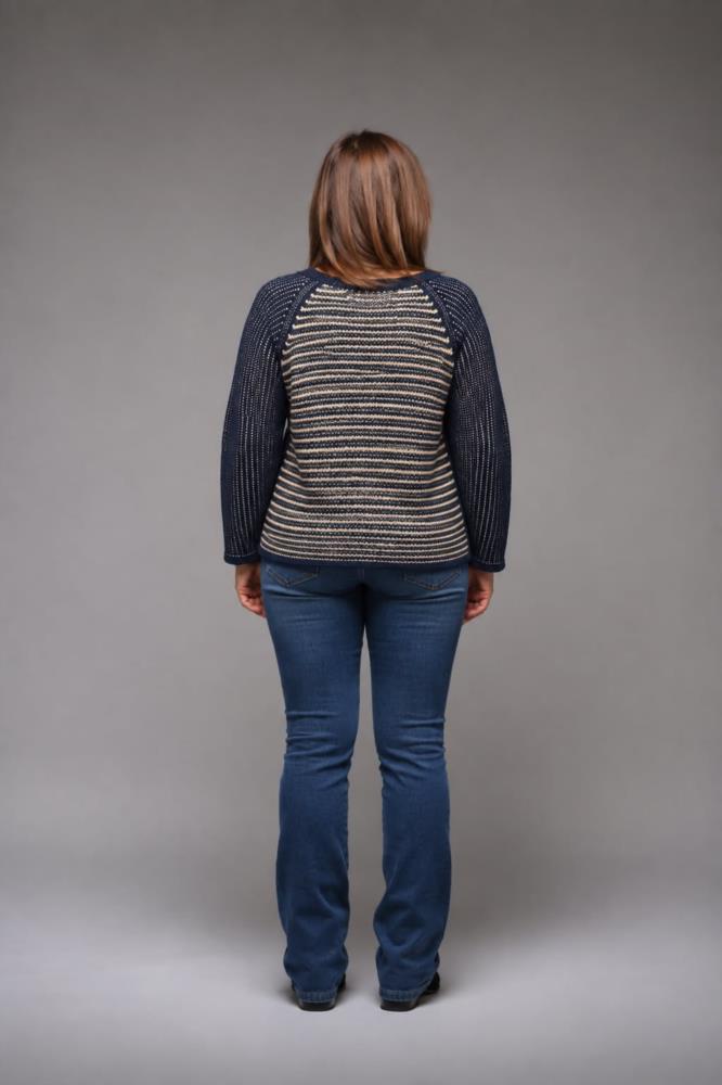 JERSEY JASPEADO - Imagen 2