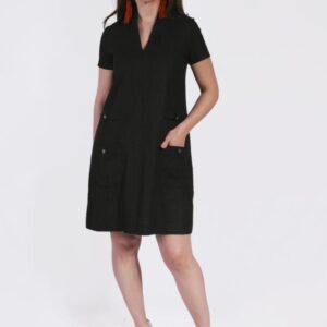 VESTIDO CHANEL