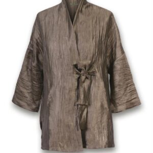 KIMONO LAZO PLISSE