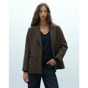 BLAZER DETALLE SOLAPAS