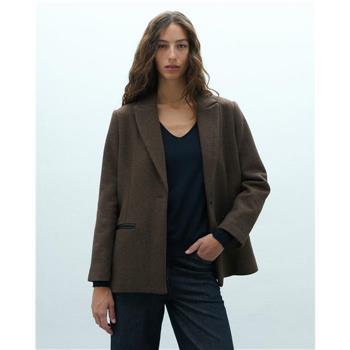 BLAZER DETALLE SOLAPAS