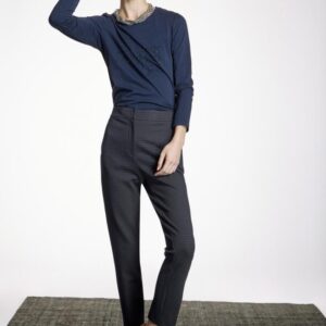PANTALON DE CUADROS