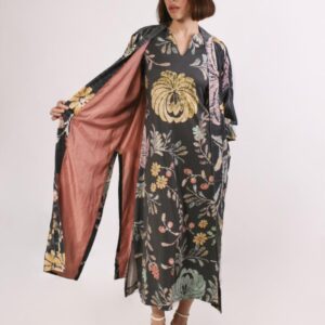 KIMONO LARGO SAKURA