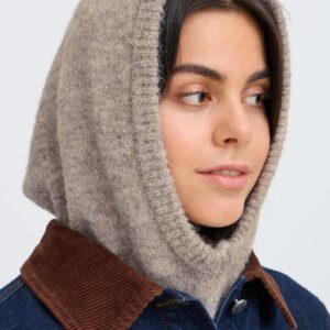 Balaclava de mujer Fransa