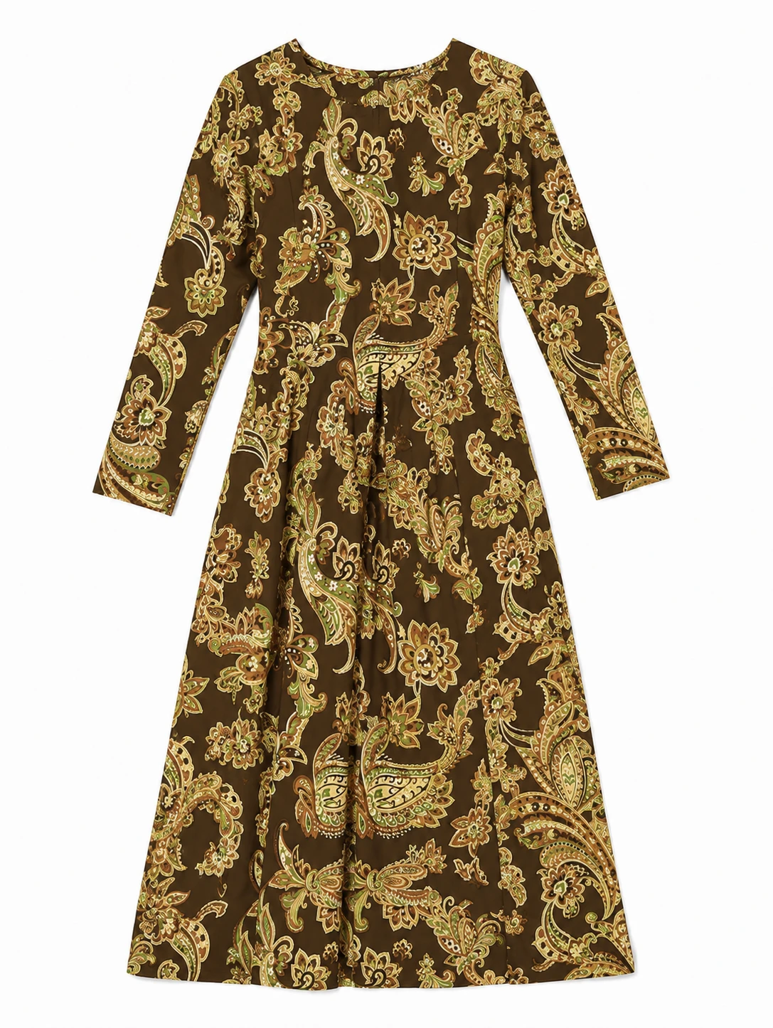 VESTIDO MITRA - Imagen 4
