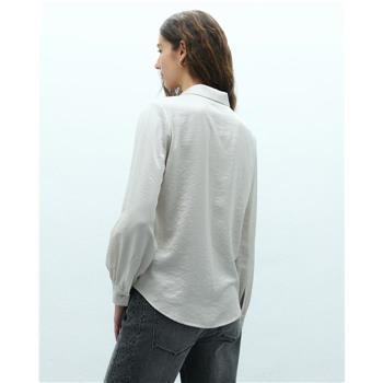 CAMISA SATINADA - Imagen 3