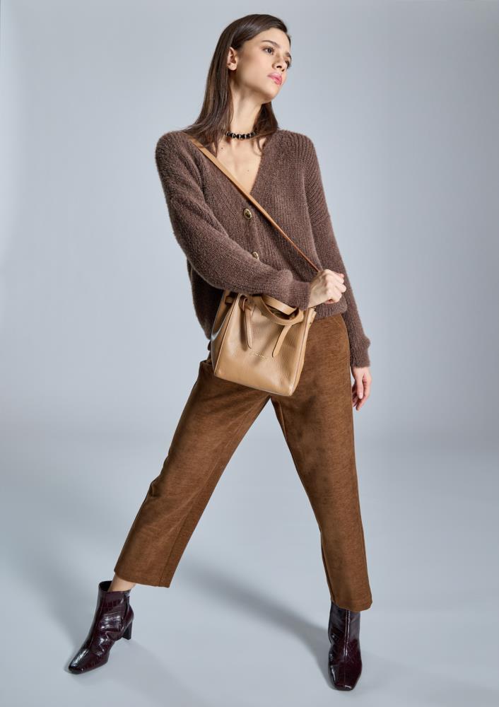 PANTALON DE TERCIPELO - Imagen 3