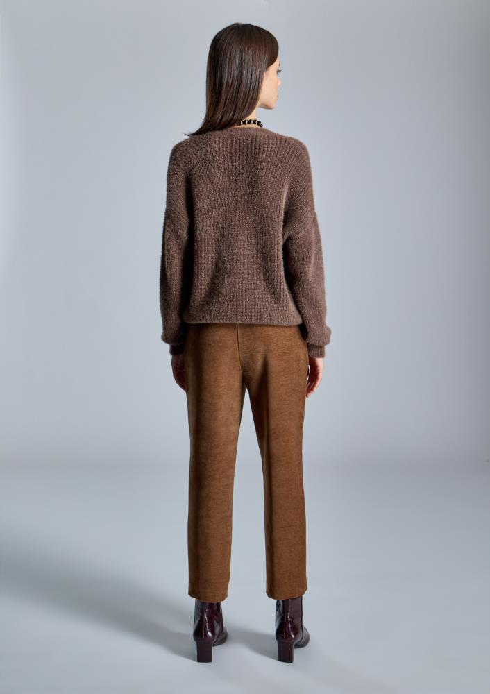 PANTALON DE TERCIPELO - Imagen 4