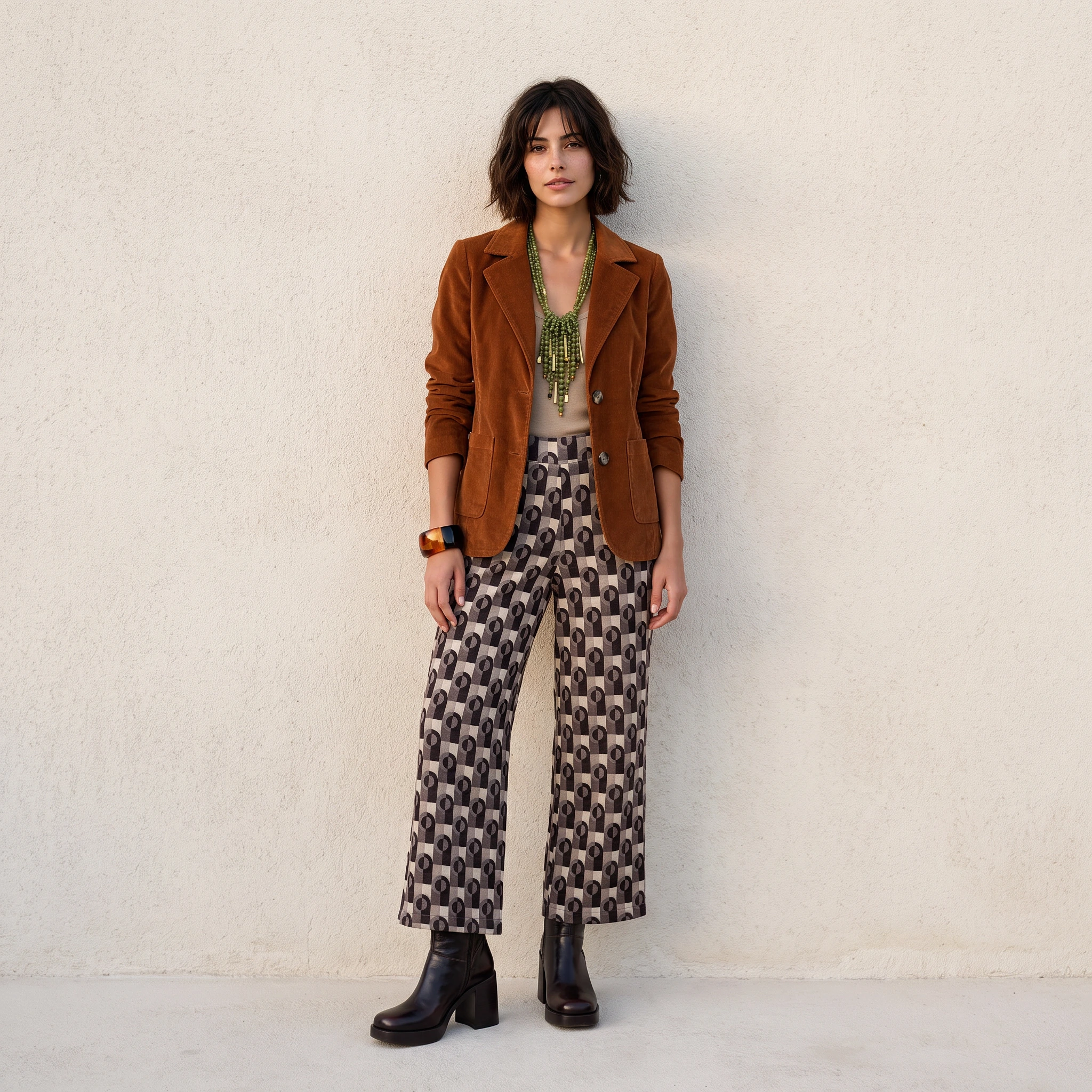 PANTALON ECLIPSE - Imagen 2