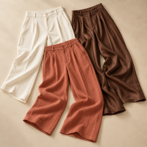 Pantalones