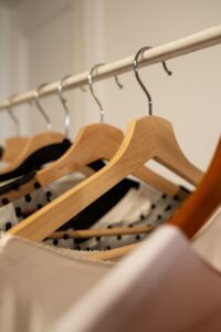 ROPA MUJER